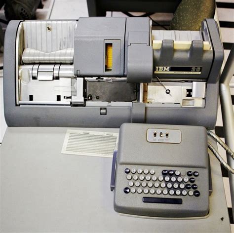 Image result for IBM 1401 Computer