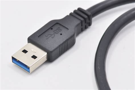 1米长原装正品USB3.0前置面板 19PIN转USB3.0转接线 主板19针/20针转双口usb3.0扩展线-青州小熊