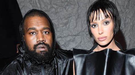 Bianca Censori shows off her figure in sheer catsuit in recent outing ...