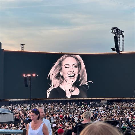 Adele - Adele in Munich (Live @ Open Air Arena, Munich, Germany N10, 20240831) - 踢某某在唱歌 - 电台节目 ...