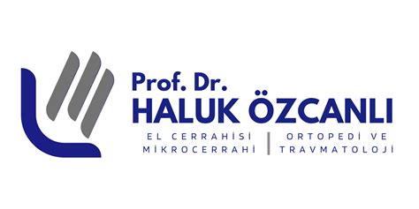 Prof. Dr. Haluk Özcanlı