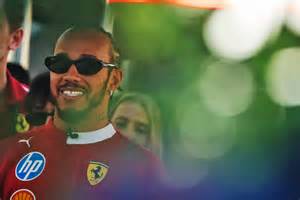Where does Lewis Hamilton live? Inside the Ferrari star mansion and property empire