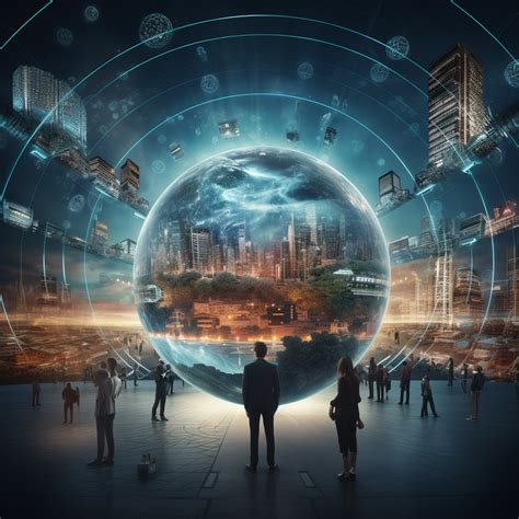 Mission & Vision - CEBS Worldwide