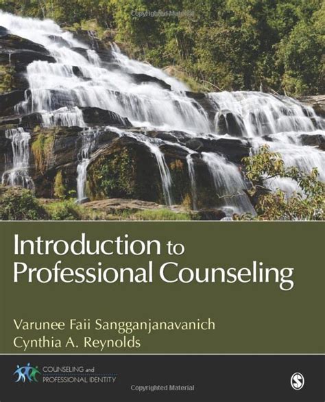 Buy Introduction to Professional Counseling (Counseling and ...