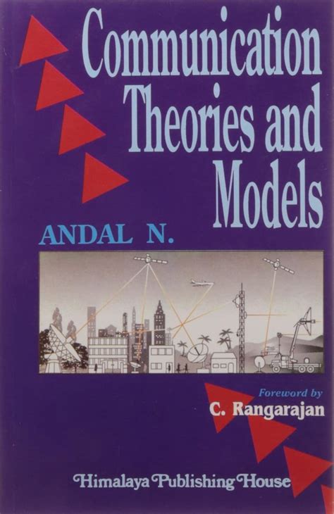 Communications Theories And Models (Code Pcm 035) Pb : Andal N ...