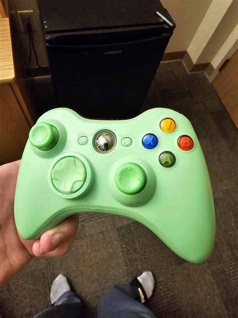 Image result for Xbox 360 Controller Shell Replacement