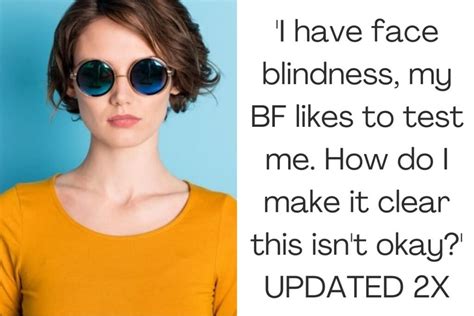 Image result for Face Blind Test