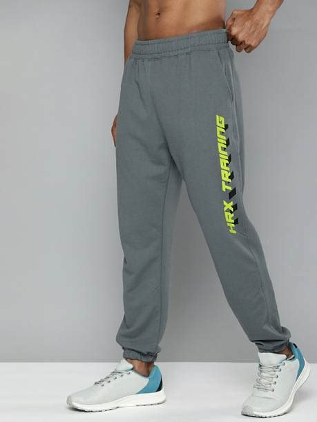 Hrx By Hrithik Roshan Clothing And Accessories - Buy Hrx By Hrithik ...