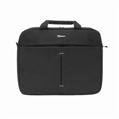 Torba za laptop 15,6in Athens NSS 35117 SBox 5061 | Volim svoj dom