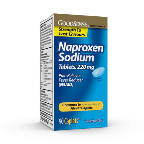 2 Stroke Engine Oil Naproxen Sodium 220mg Caplets - 225 Count Pain Reliever For Headaches ...