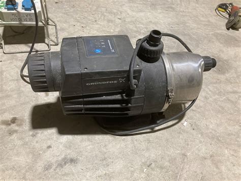 Grundfos MQ3-35 Problems 的图像结果