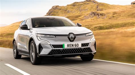 Best Electric Cars on Motability in 2024