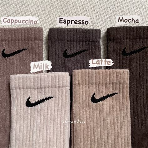 Nike Socks Trendy at Brock Kyte blog