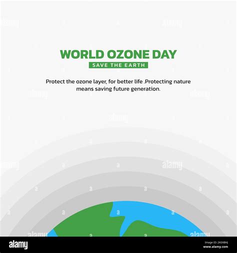 Image result for Protection of Ozone Layer Poster