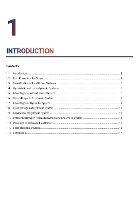 3151913 OHP GTU Study Material Notes Unit-6 - Contents 6 Introduction ...