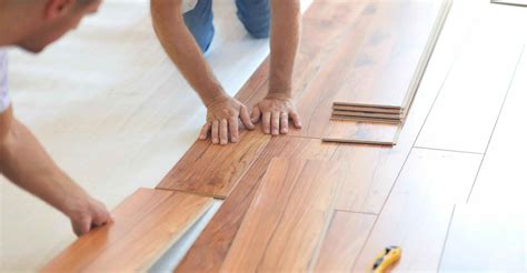 8 Common mistakes When Laying Laminate Flooring - TheFlooringidea