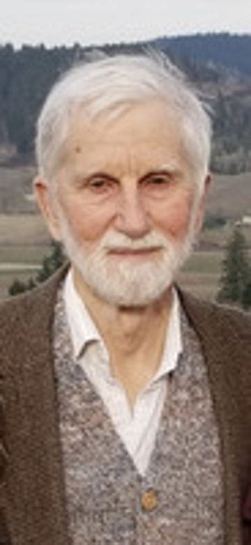 Ted Berg Obituary - Eugene Register-Guard