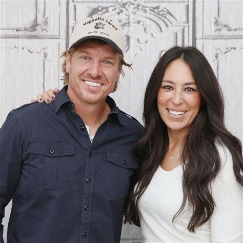 Joanna and Chip Gaines share 'special' family update on bittersweet ...