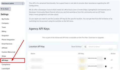 Image result for Gohighlevel API Tutorial