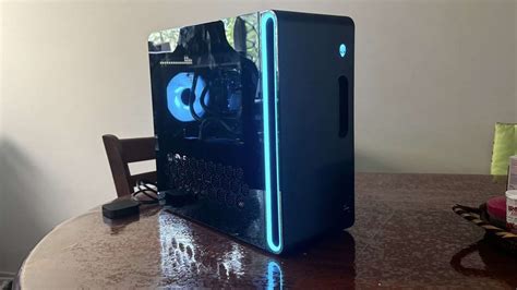 Image result for Alienware PC Tower