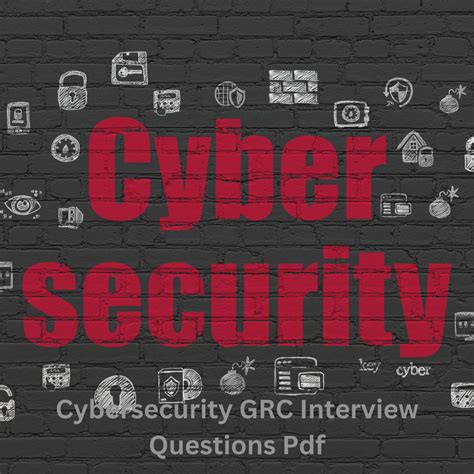 Image result for GRC Security Interview Questions