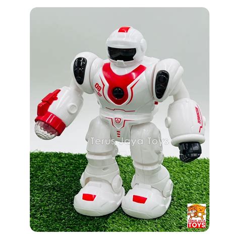 Image result for Mainan Robot