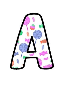 Free Vegetables Bulletin Board Decorations and Craft Printables #535