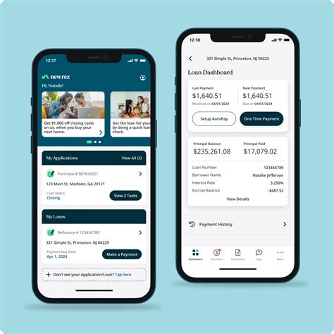 Newrez | Mortgages | Home Refinance | Newrez