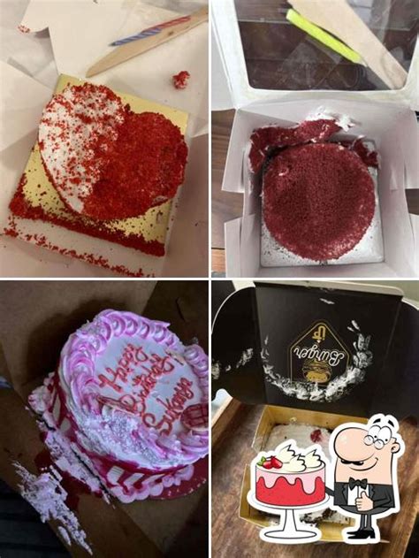 WarmOven Cake & Desserts, Gurugram - Restaurant menu, prices and reviews