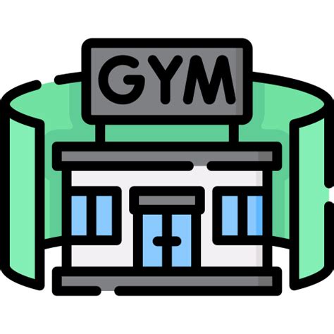 Red Color Gym Icon 的图像结果