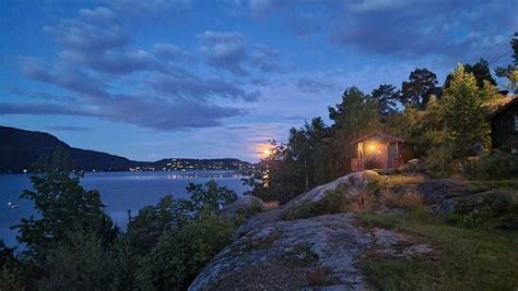 HOMANNSBERGET CAMPING (Svelvik Municipality) - Campground Reviews ...