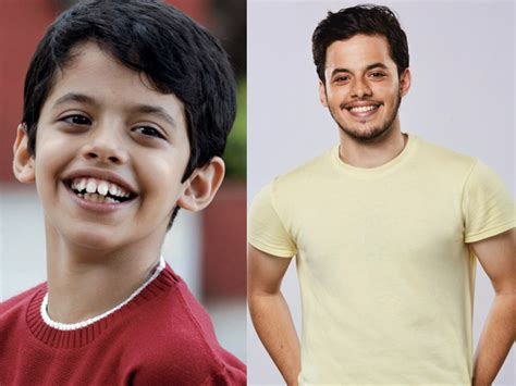 Popular Child Actors From Bollywood Films And What They Look Like Now