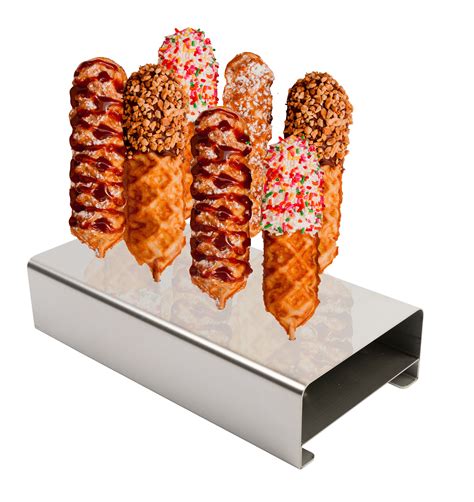 Waffle Sticks Costco at Donald Blanton blog