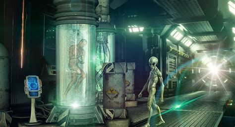 Image result for Alien Movie Science Lab