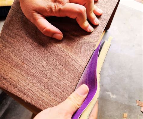 How to Inlay Curved Veneer 的图像结果