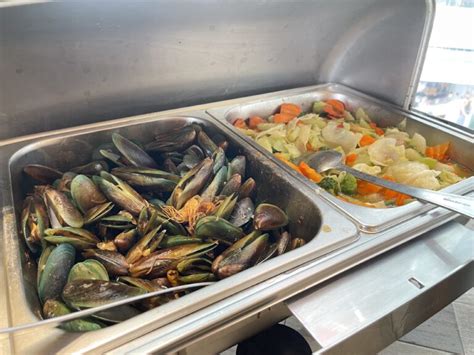 Image result for VIP CDO Buffet Menu