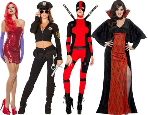 Cheap Halloween Costume Ideas - HalloweenCostumes.com Blog