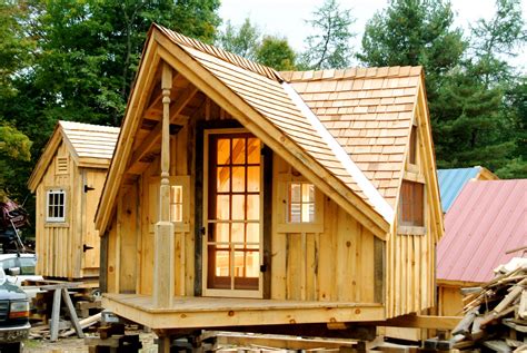 Shed House Design : Garden Shed Plans – Involve All The Household And ...