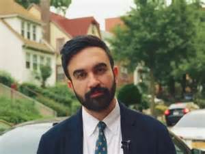 Embracing heritage, Zohran Mamdani marks watershed for South Asian ...