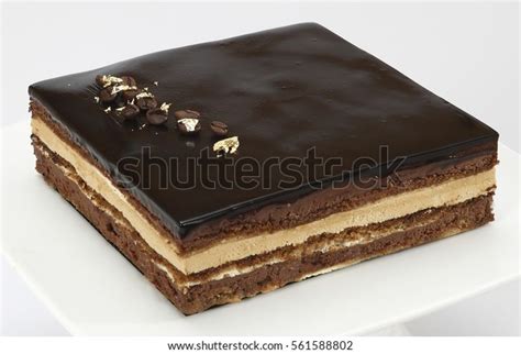 Image result for Opera Gateau Layers