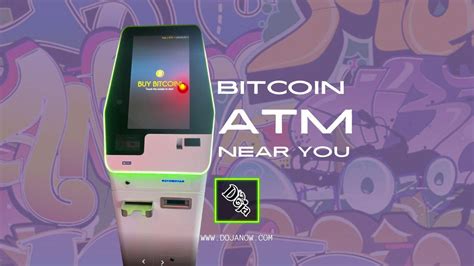 Nearest Bitcoin ATM 的图像结果