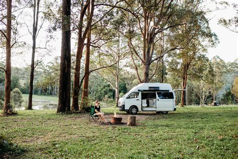 Bents Basin campground in Bents Basin State Conservation Area, New South Wales: Reviews and ...