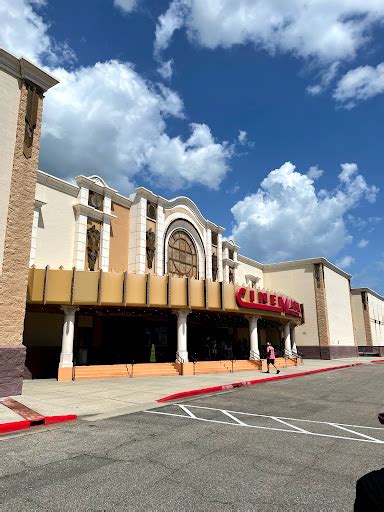 Movie Theater «Cinemark 16», reviews and photos, 15171 Crossroads Pkwy ...