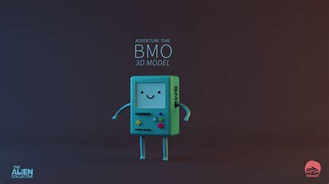 Beemo Face Animation 的图像结果