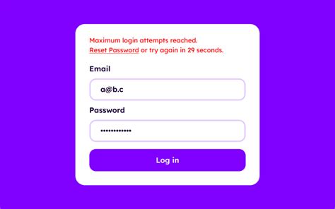 Authentication User UX 的图像结果