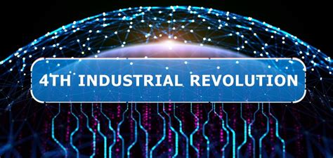 Fourth Industrial Revolution: What is it all about?