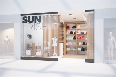 Cloth Shop Front View 的图像结果