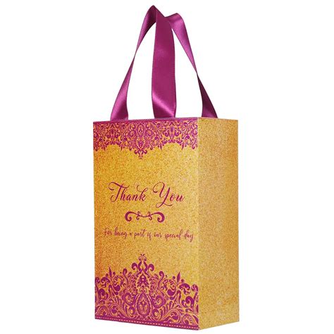 Thamboolam & Paper Bags For Return Gift | Vidil Bags