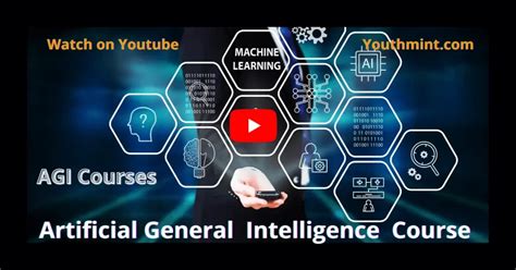 Artificial General Intelligence Course 的图像结果