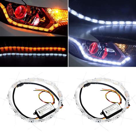 What Is Led Drl Light at Billy Mcmanus blog